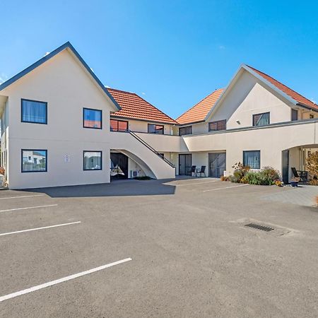 Bella Vista Gisborne Motel Ngoại thất bức ảnh
