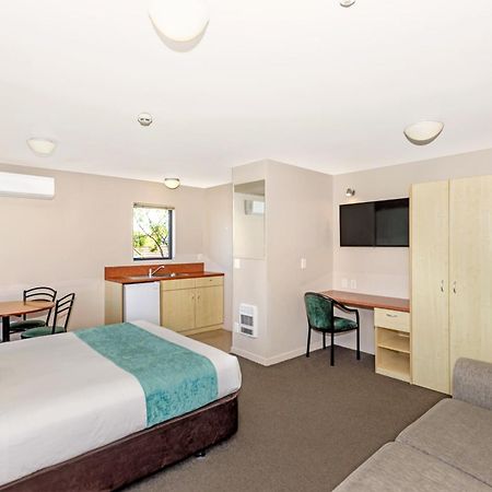 Bella Vista Gisborne Motel Ngoại thất bức ảnh
