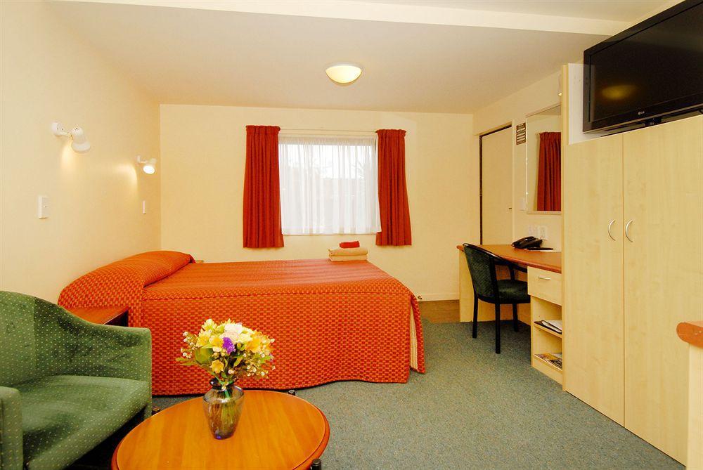 Bella Vista Gisborne Motel Ngoại thất bức ảnh