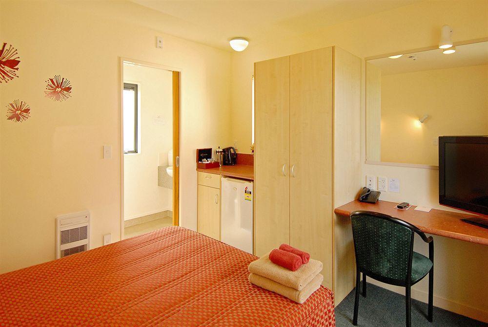 Bella Vista Gisborne Motel Ngoại thất bức ảnh