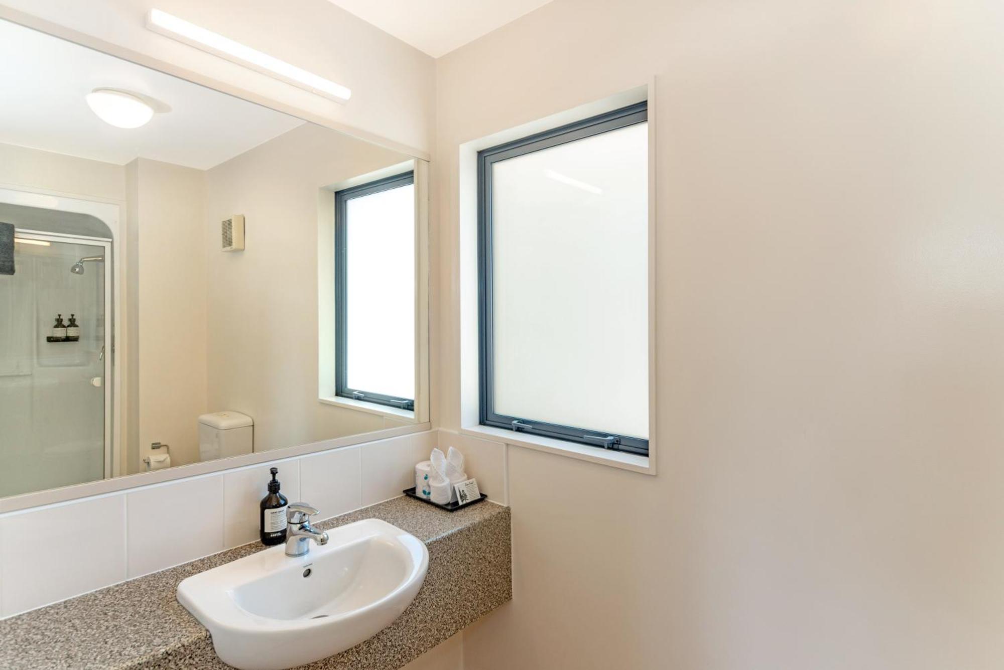 Bella Vista Gisborne Motel Ngoại thất bức ảnh