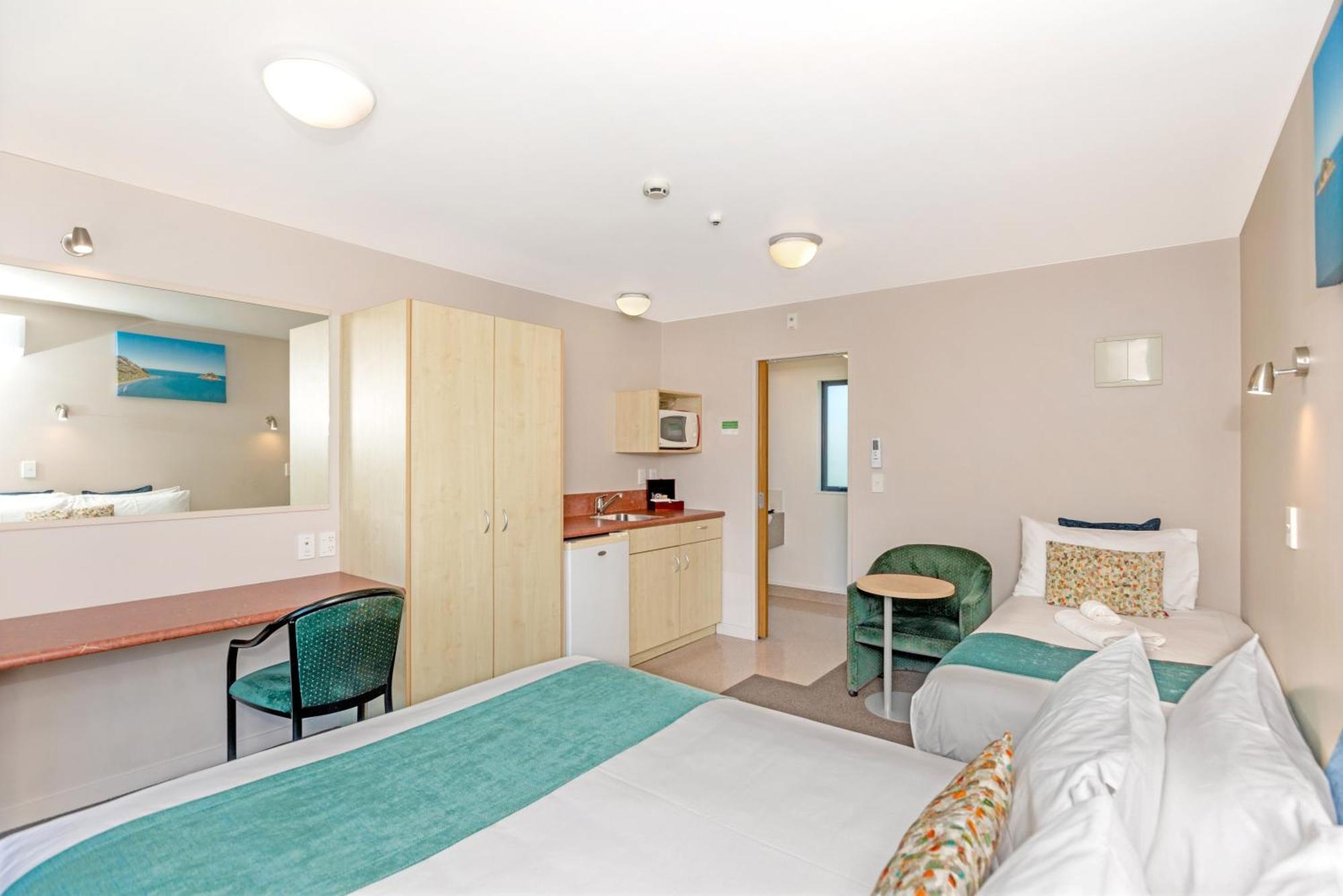 Bella Vista Gisborne Motel Ngoại thất bức ảnh
