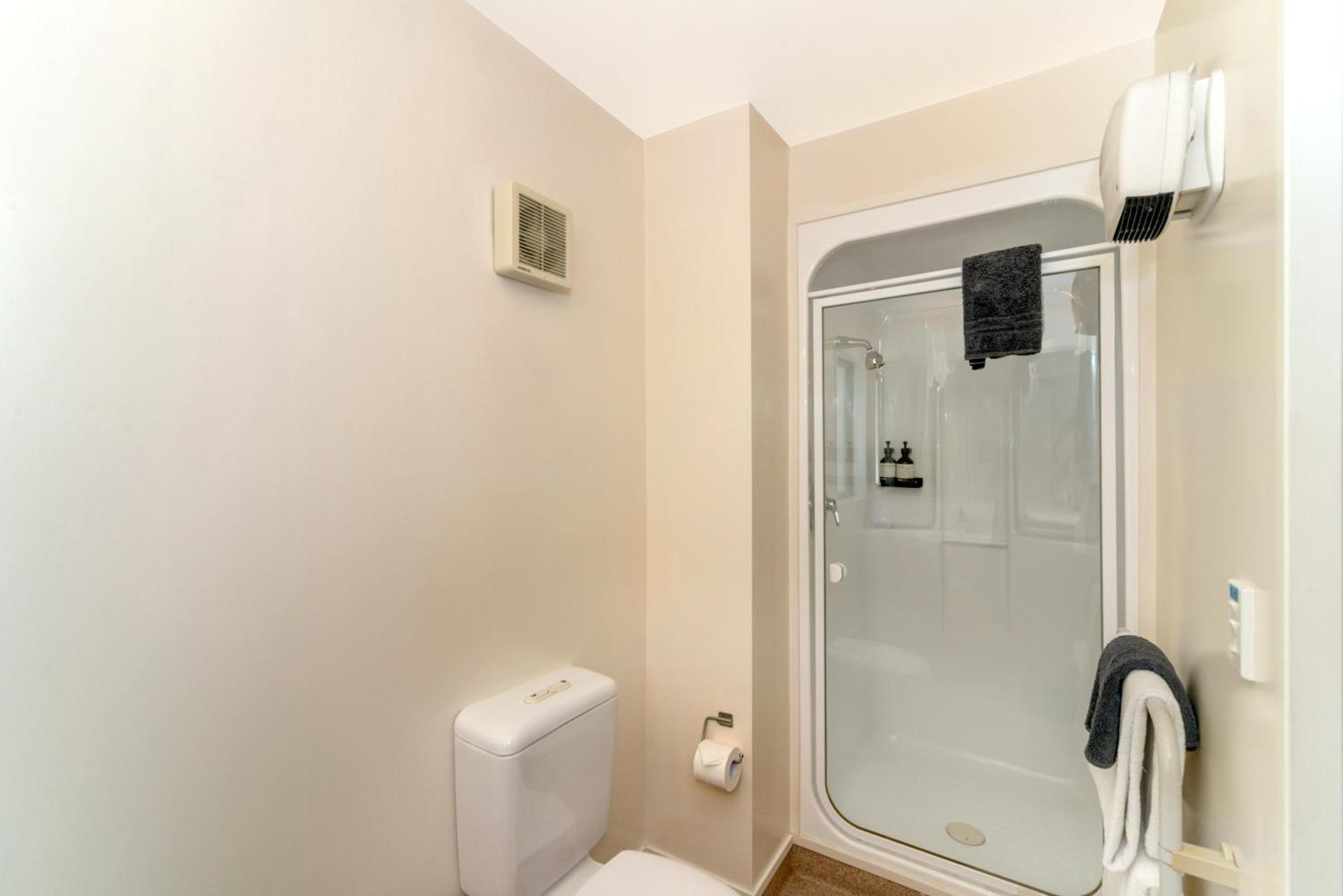 Bella Vista Gisborne Motel Ngoại thất bức ảnh