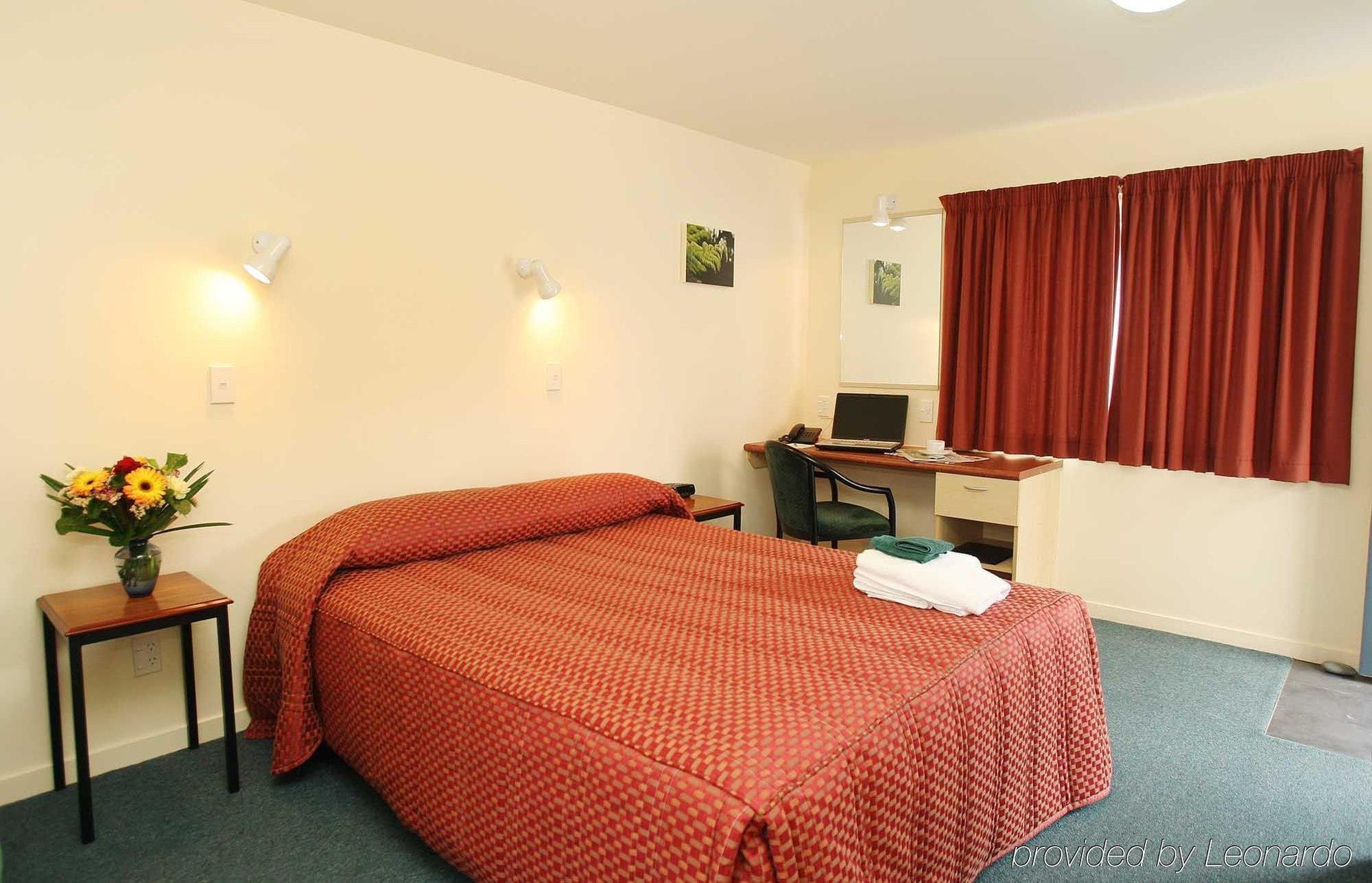 Bella Vista Gisborne Motel Phòng bức ảnh