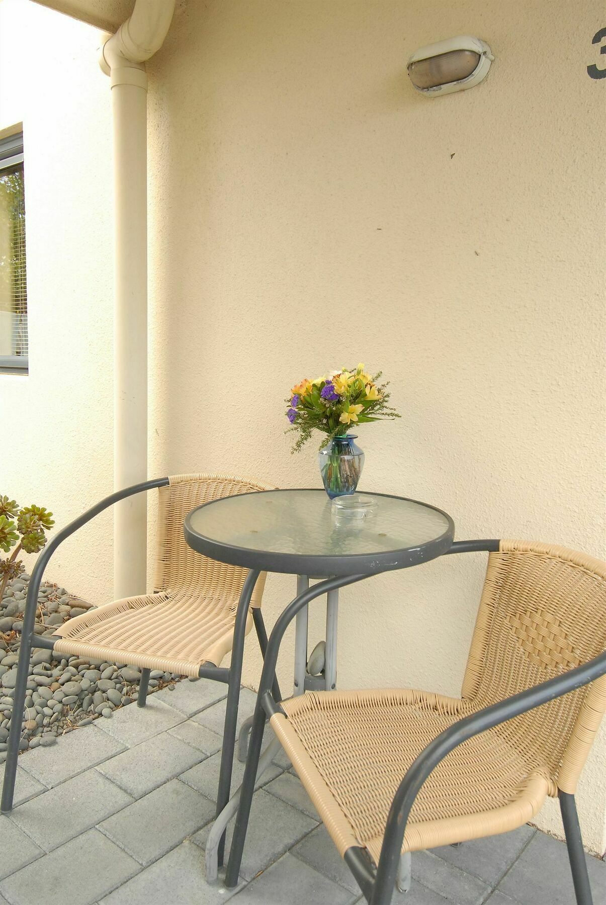 Bella Vista Gisborne Motel Ngoại thất bức ảnh